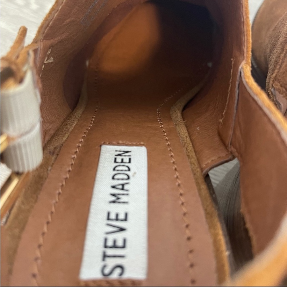 🪩STEVE MADDEN🪩PLATFORM CLOG - Picture 13 of 14